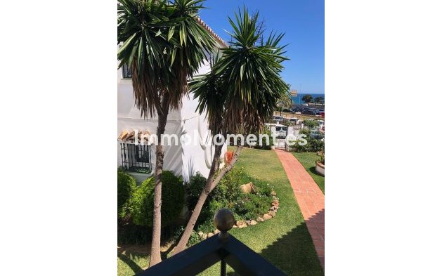 Resale - Apartment - Mijas Costa - Riviera Del Sol