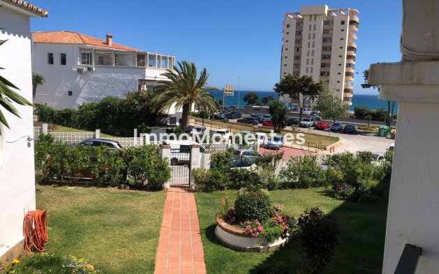 Resale - Apartment - Mijas Costa - Riviera Del Sol