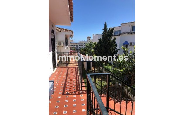 Resale - Apartment - Mijas Costa - Riviera Del Sol