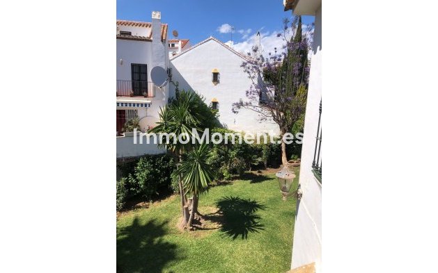 Resale - Apartment - Mijas Costa - Riviera Del Sol