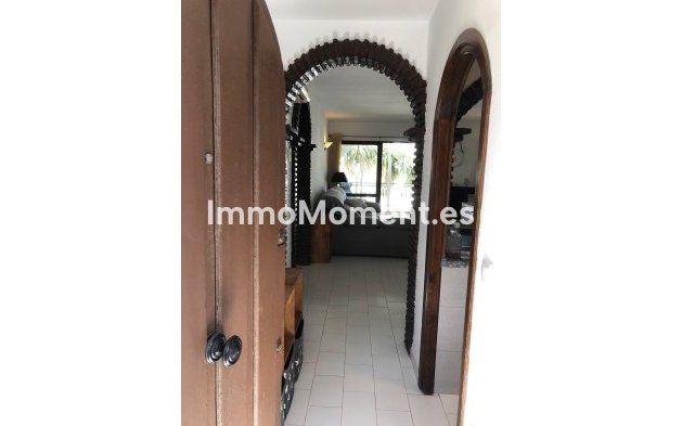Resale - Apartment - Mijas Costa - Riviera Del Sol