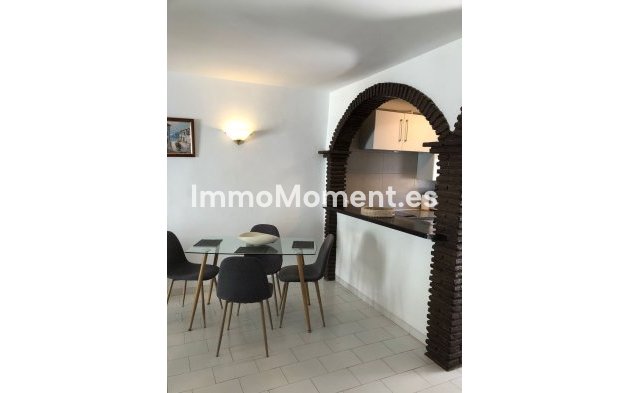 Resale - Apartment - Mijas Costa - Riviera Del Sol