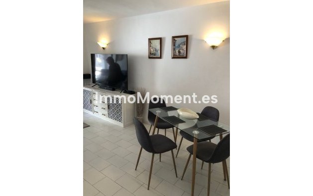 Resale - Apartment - Mijas Costa - Riviera Del Sol