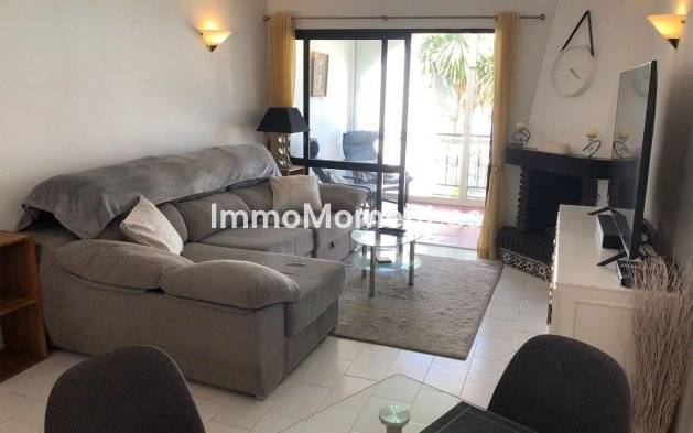 Resale - Apartment - Mijas Costa - Riviera Del Sol