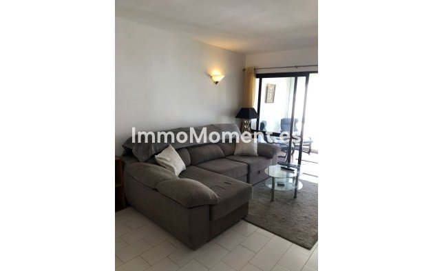 Resale - Apartment - Mijas Costa - Riviera Del Sol