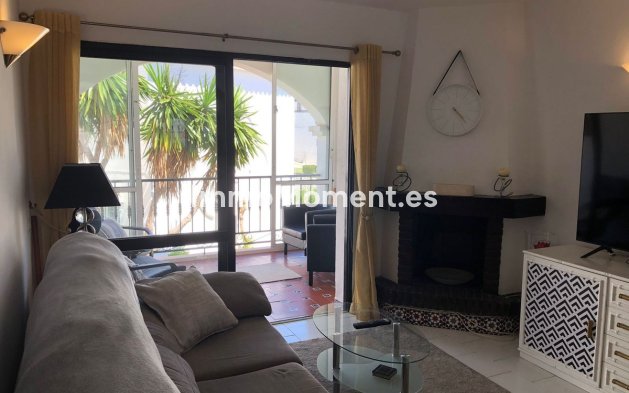 Resale - Apartment - Mijas Costa - Riviera Del Sol