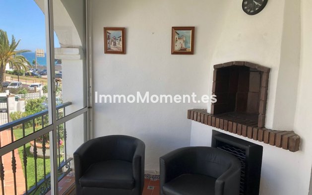 Resale - Apartment - Mijas Costa - Riviera Del Sol