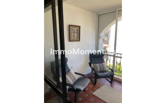 Resale - Apartment - Mijas Costa - Riviera Del Sol