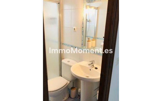 Resale - Apartment - Mijas Costa - Riviera Del Sol