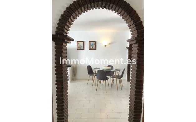 Resale - Apartment - Mijas Costa - Riviera Del Sol
