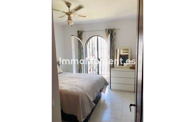 Resale - Apartment - Mijas Costa - Riviera Del Sol