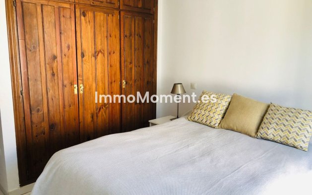 Resale - Apartment - Mijas Costa - Riviera Del Sol