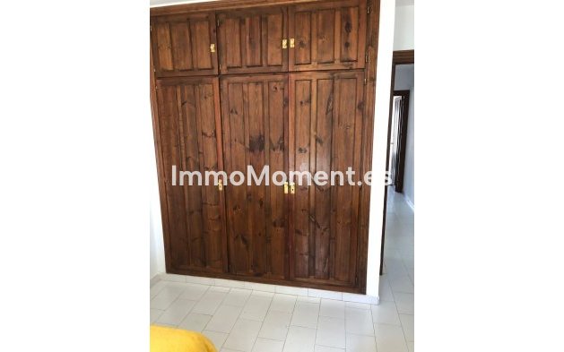 Resale - Apartment - Mijas Costa - Riviera Del Sol