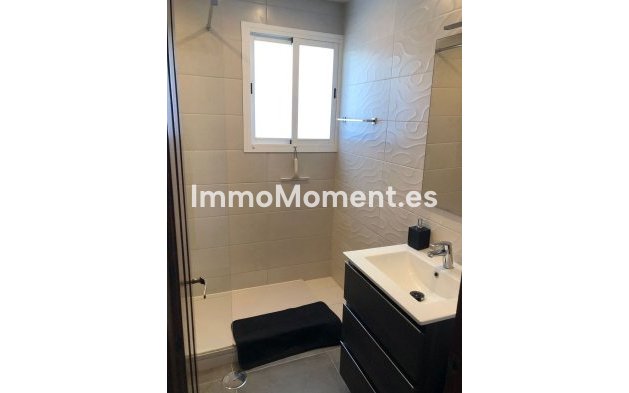 Resale - Apartment - Mijas Costa - Riviera Del Sol