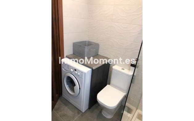 Resale - Apartment - Mijas Costa - Riviera Del Sol