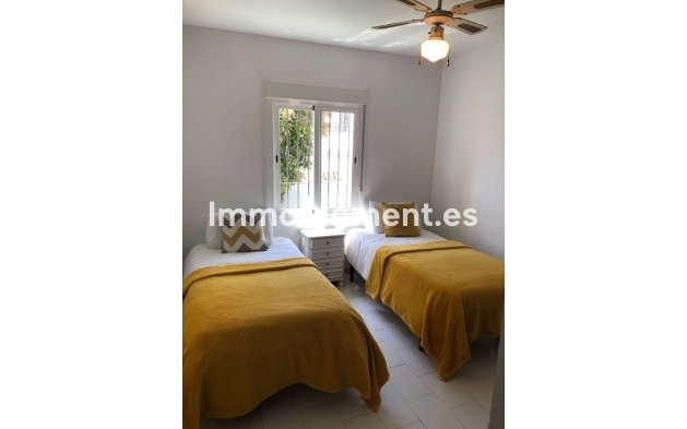 Resale - Apartment - Mijas Costa - Riviera Del Sol