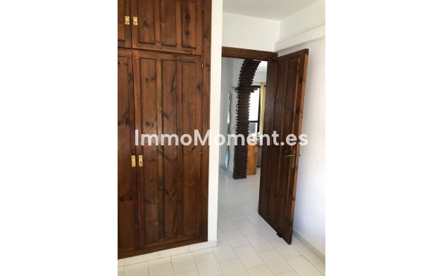 Resale - Apartment - Mijas Costa - Riviera Del Sol