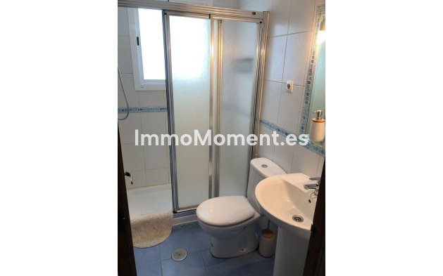 Resale - Apartment - Mijas Costa - Riviera Del Sol
