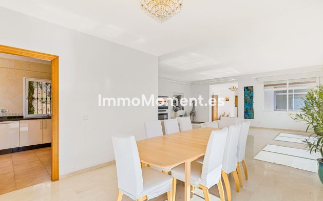 Reventa - Villa independiente - Mijas - Valtocado
