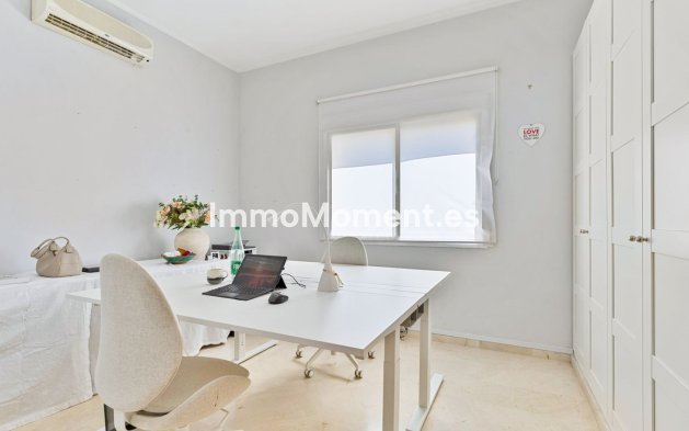 Reventa - Villa independiente - Mijas - Valtocado