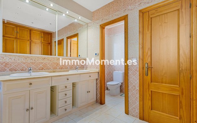 Reventa - Villa independiente - Mijas - Valtocado