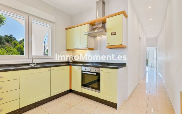Reventa - Villa independiente - Mijas - Valtocado