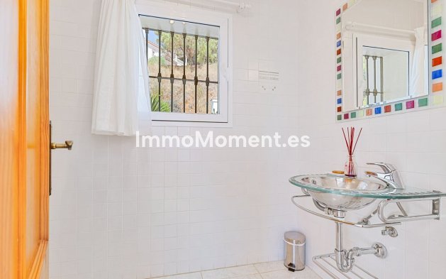 Reventa - Villa independiente - Mijas - Valtocado