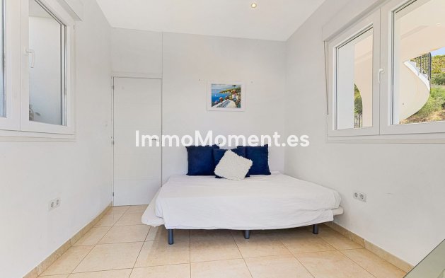 Reventa - Villa independiente - Mijas - Valtocado