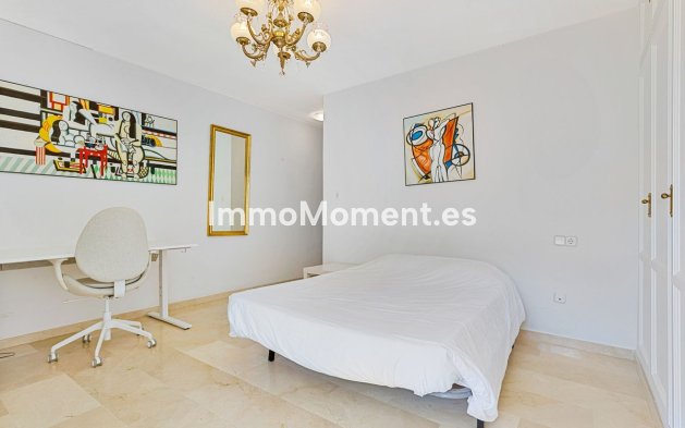 Reventa - Villa independiente - Mijas - Valtocado