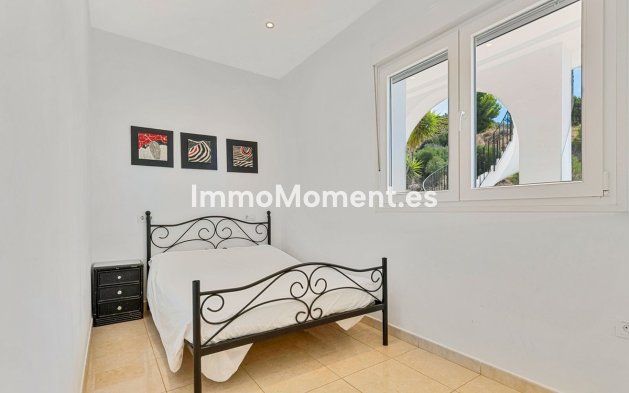 Reventa - Villa independiente - Mijas - Valtocado