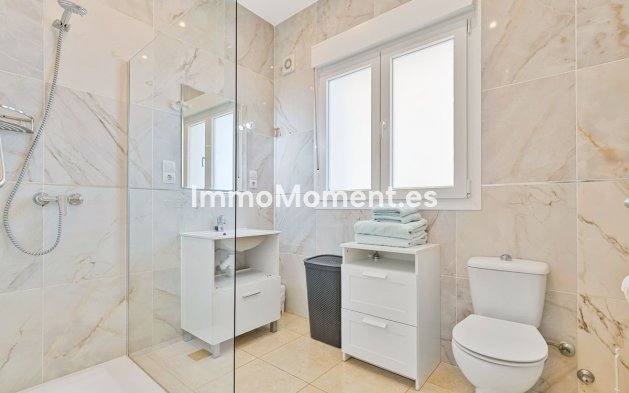 Reventa - Villa independiente - Mijas - Valtocado