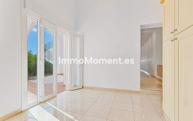 Reventa - Villa independiente - Mijas - Valtocado