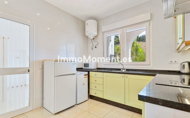 Reventa - Villa independiente - Mijas - Valtocado