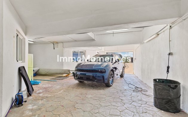Reventa - Villa independiente - Mijas - Valtocado