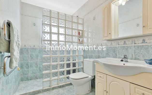 Reventa - Villa independiente - Mijas - Valtocado