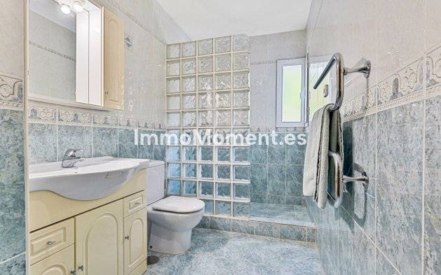 Reventa - Villa independiente - Mijas - Valtocado