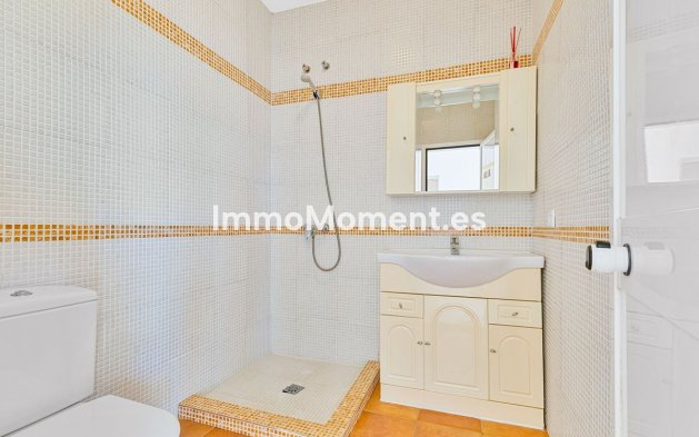Reventa - Villa independiente - Mijas - Valtocado