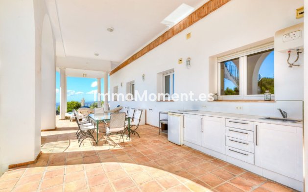 Reventa - Villa independiente - Mijas - Valtocado