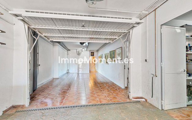 Reventa - Villa independiente - Mijas - Valtocado