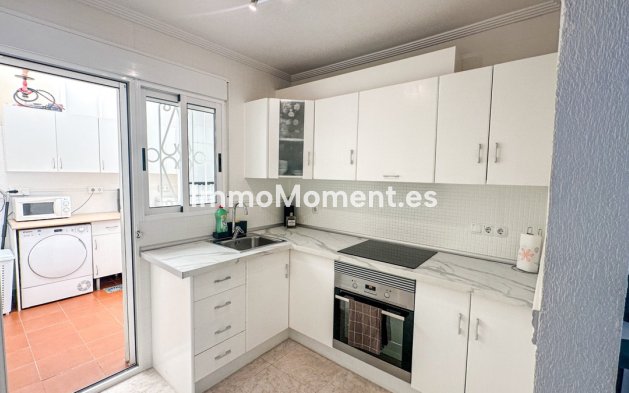 Resale - Townhouse - Orihuela - Los Altos