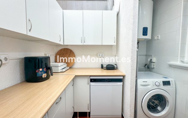 Resale - Townhouse - Orihuela - Los Altos