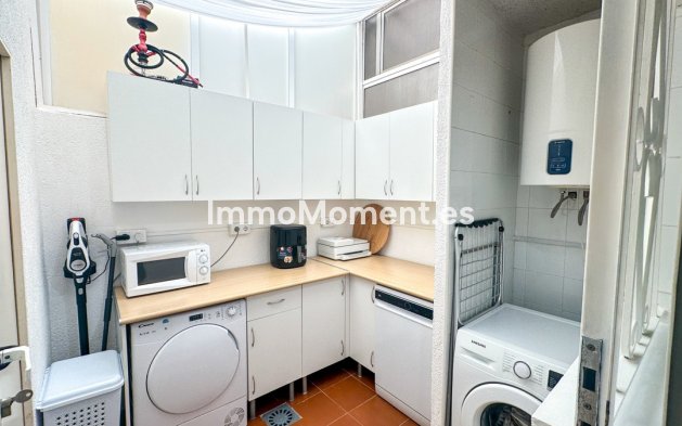 Resale - Townhouse - Orihuela - Los Altos