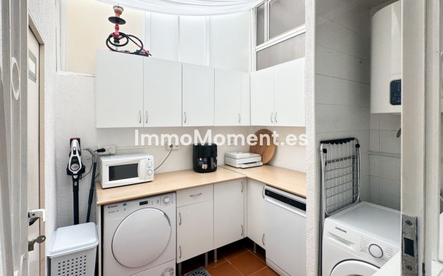 Resale - Townhouse - Orihuela - Los Altos