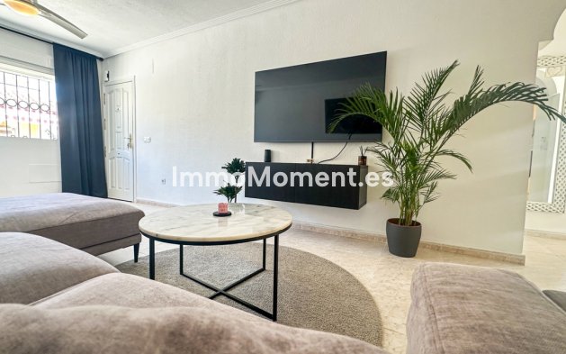 Resale - Townhouse - Orihuela - Los Altos