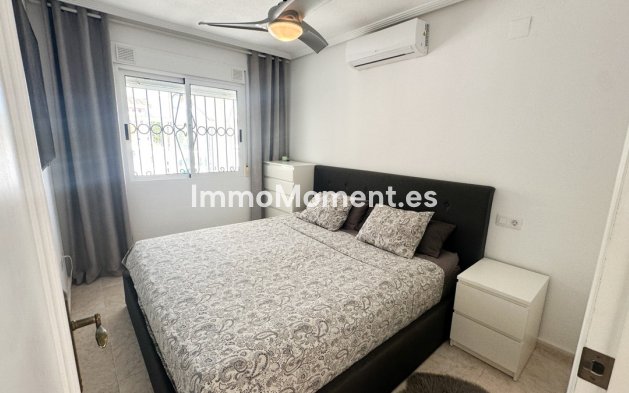 Resale - Townhouse - Orihuela - Los Altos
