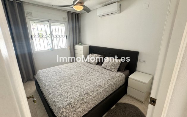 Resale - Townhouse - Orihuela - Los Altos