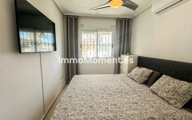Resale - Townhouse - Orihuela - Los Altos