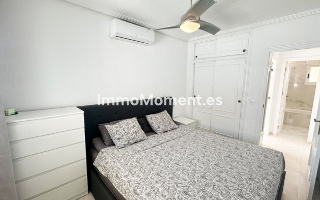 Resale - Townhouse - Orihuela - Los Altos