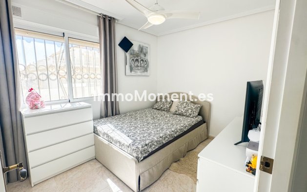 Resale - Townhouse - Orihuela - Los Altos