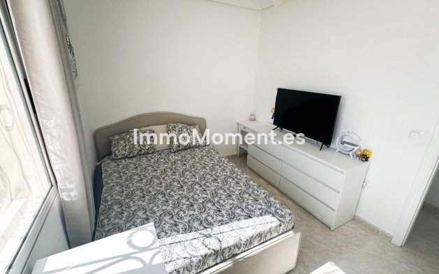 Resale - Townhouse - Orihuela - Los Altos